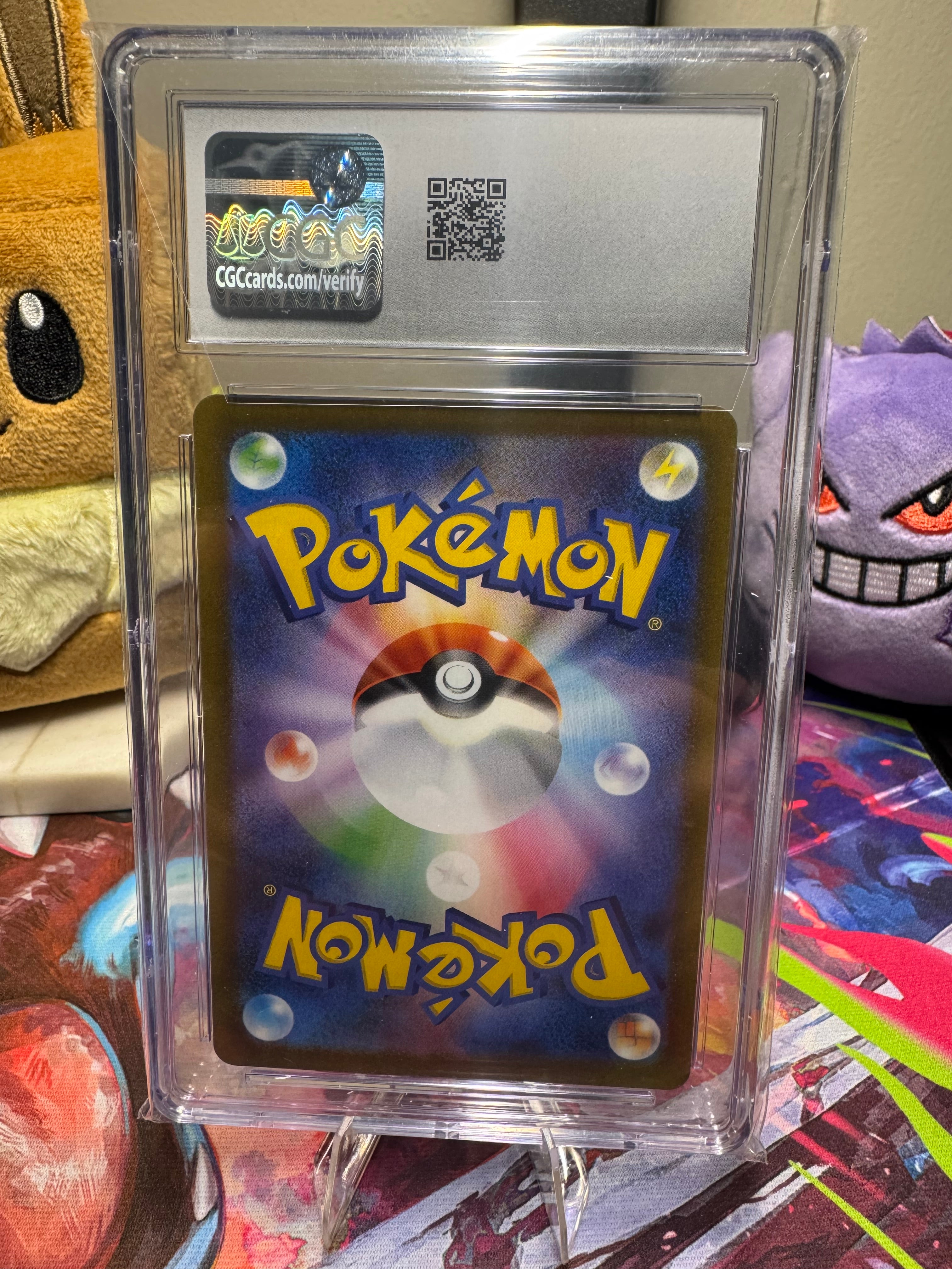 Japanese Charizard VSTAR - 014/172 - S12a: VSTAR Universe