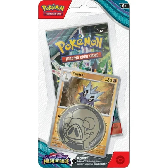 Twilight Masquerade Blister Pack