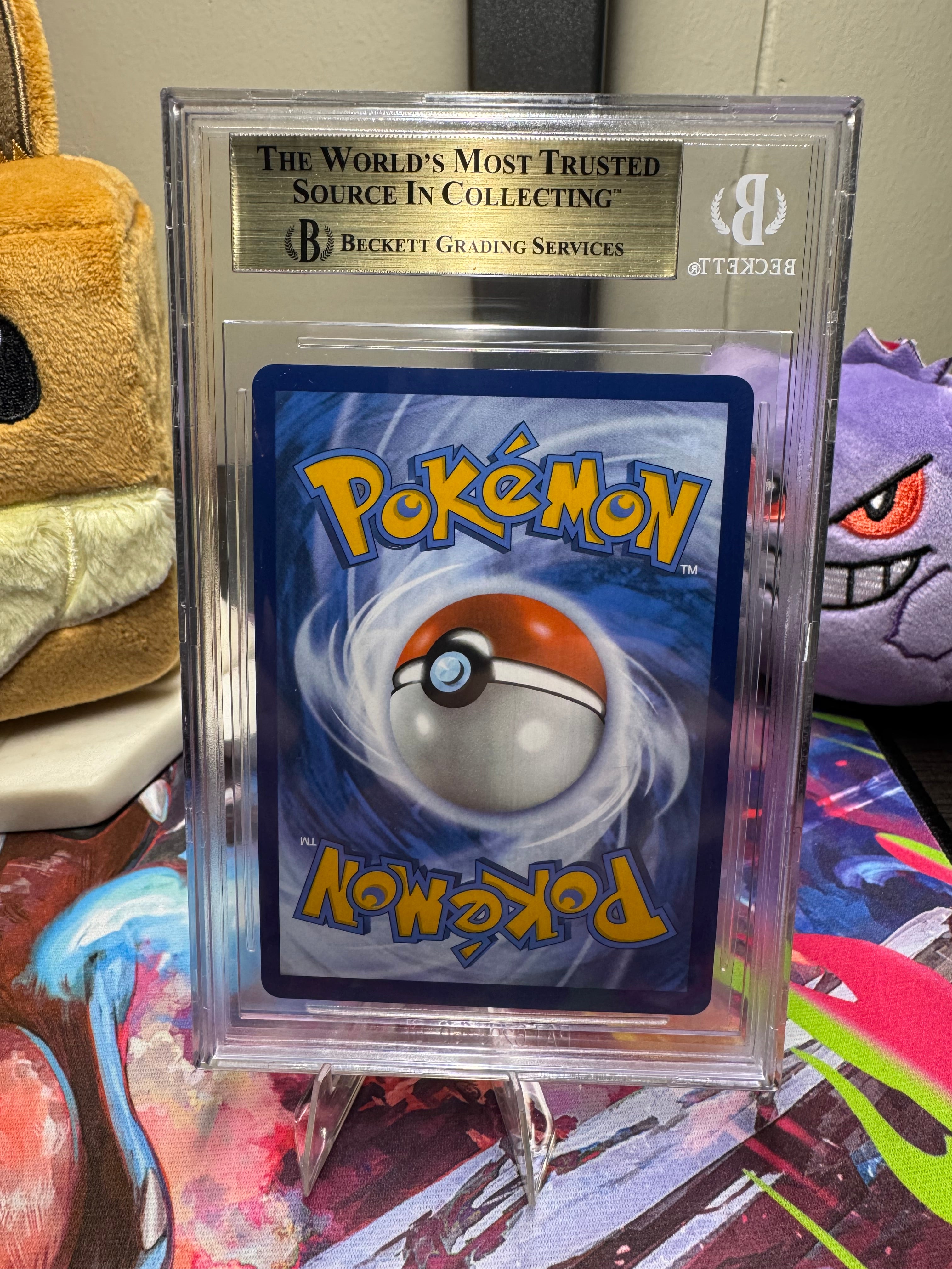 Roaring Moon ex #162 Pokemon Prismatic Evolutions SIR