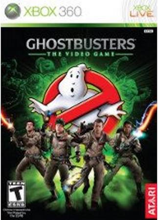 Ghostbusters: The Video Game - Xbox 360