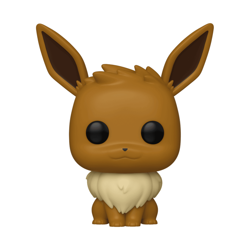 POKÉMON Pop! Eevee #577