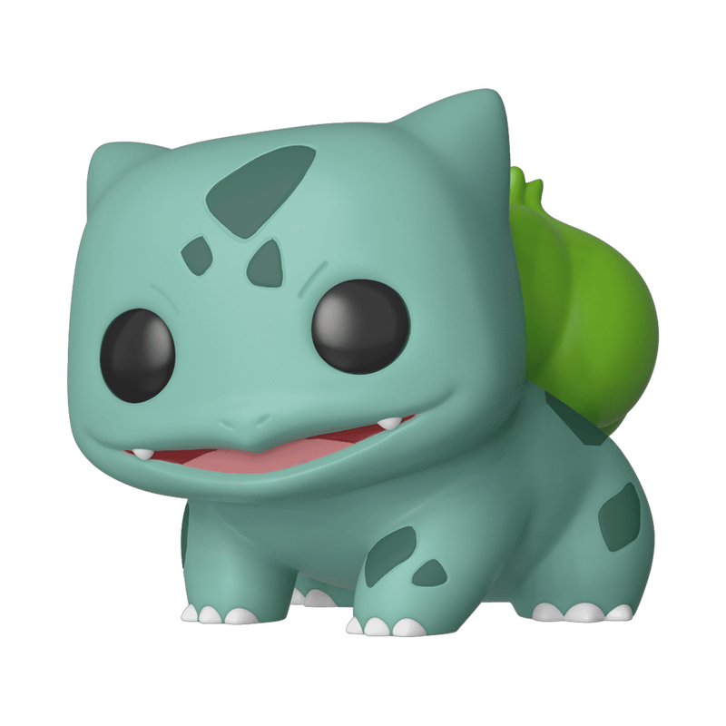 POKÉMON Pop! Bulbasaur
