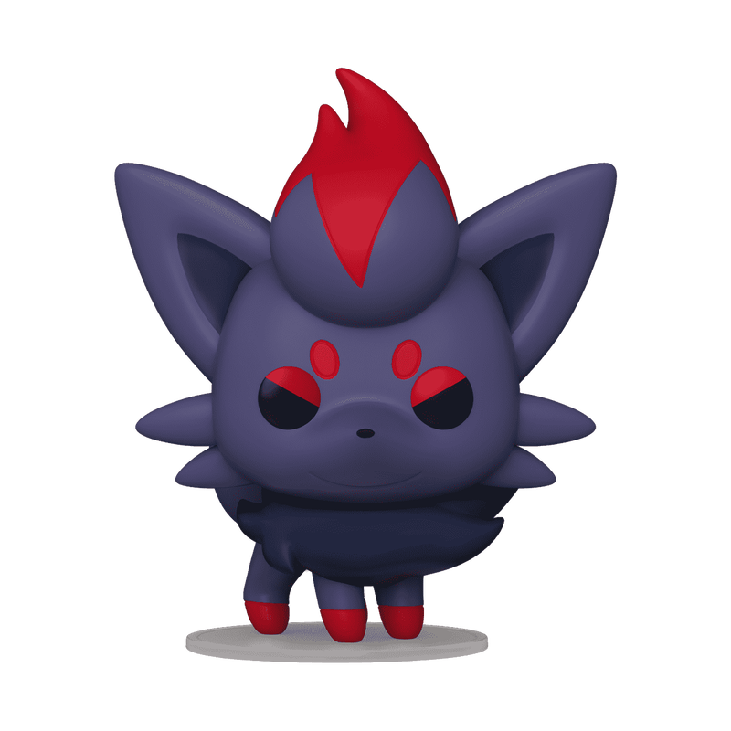 POKÉMON Pop! Zorua