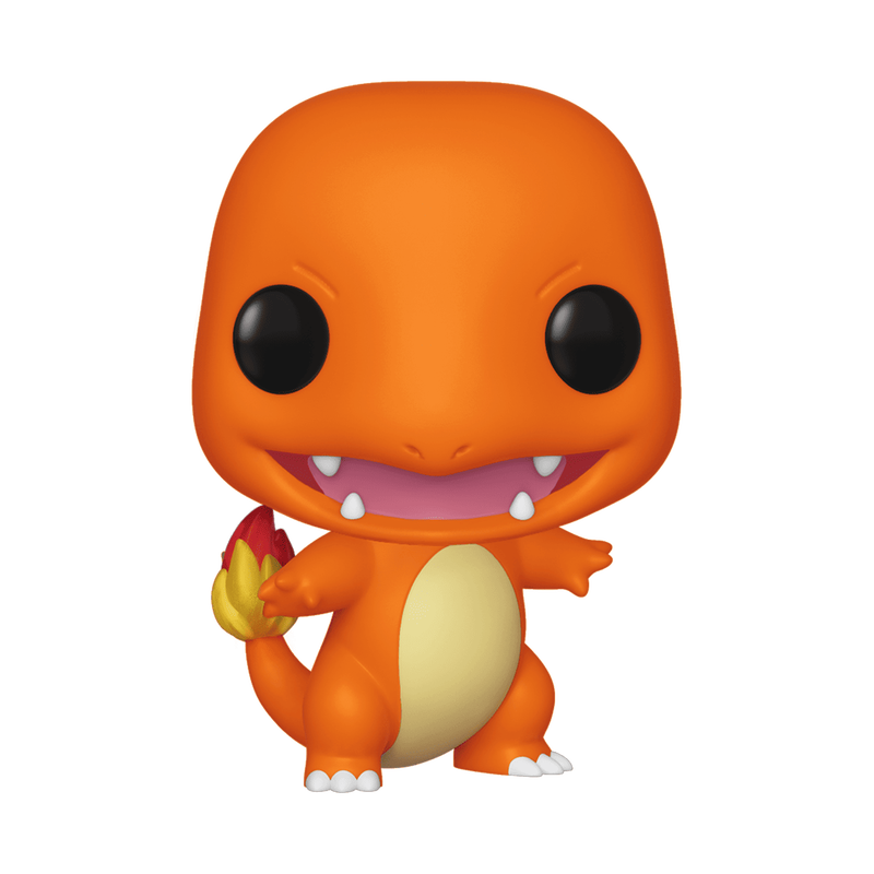 POKÉMON Pop! Charmander