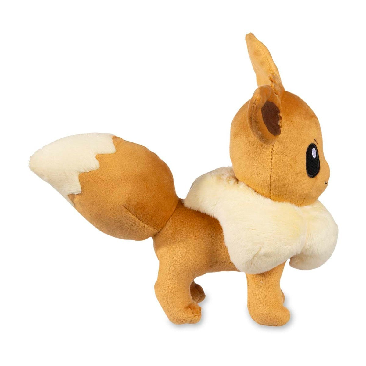 Eevee Poké Plush - 11 ¾ In.