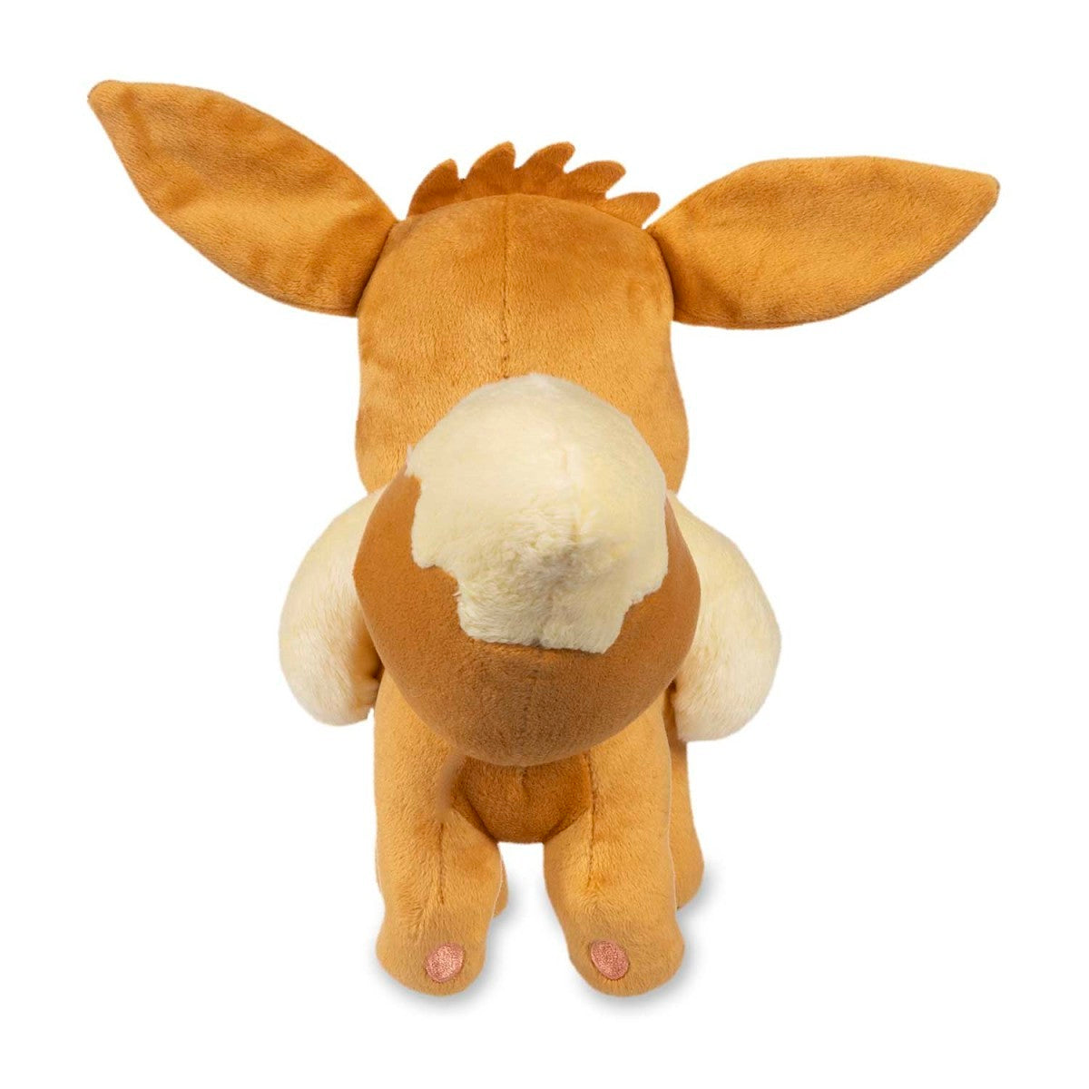 Eevee Poké Plush - 11 ¾ In.