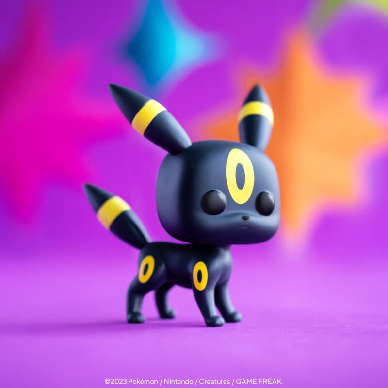 POKÉMON Pop! Umbreon