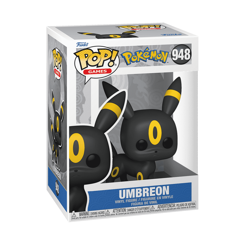 POKÉMON Pop! Umbreon