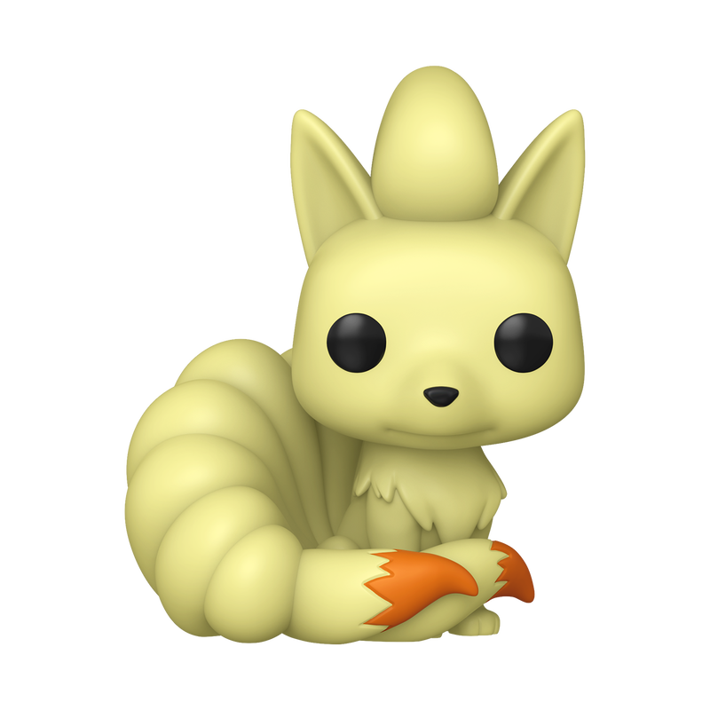 POKÉMON Pop! Ninetales #1091