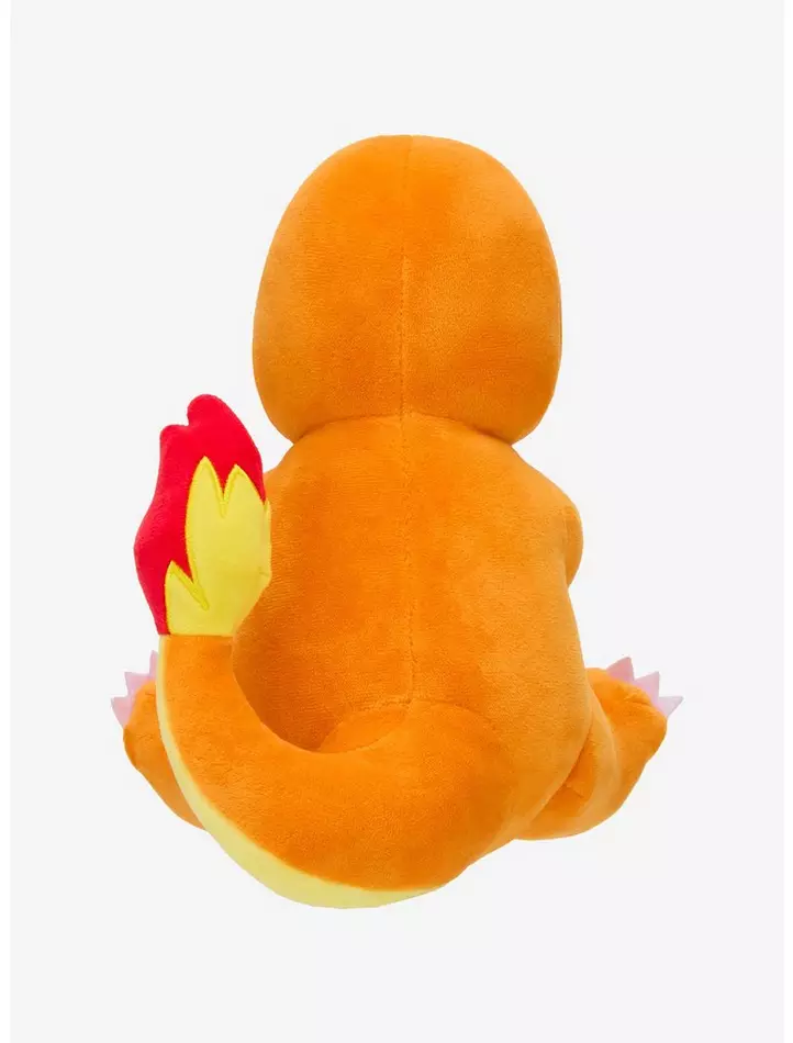 Charmander Poké Plush - 8 in.