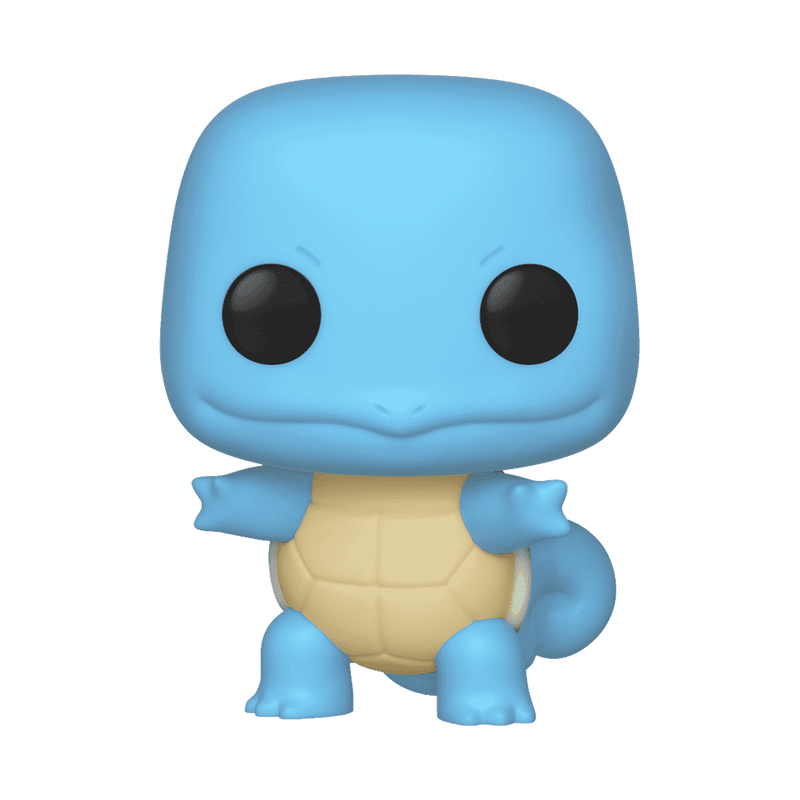 POKÉMON Pop! Squirtle