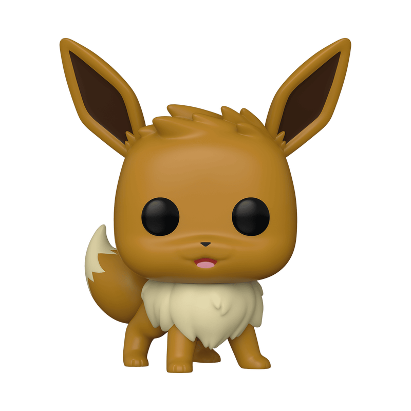 POKÉMON Pop! Eevee #626