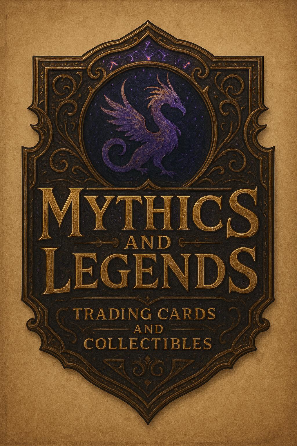 Mythics & Legends 